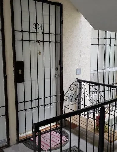 Super Promocion Departamento En La Cuauhtemoc Apartment Mexico City