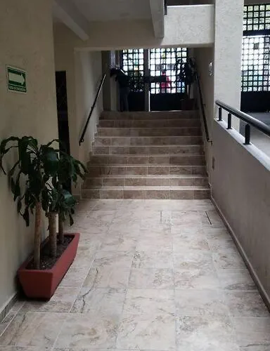 Super Promocion Departamento En La Cuauhtemoc Apartment *