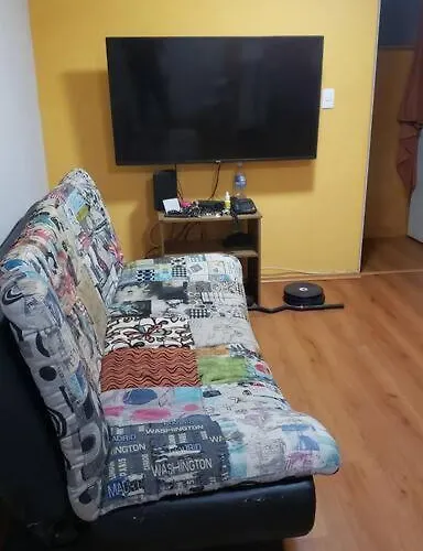 Super Promocion Departamento En La Cuauhtemoc Apartment *