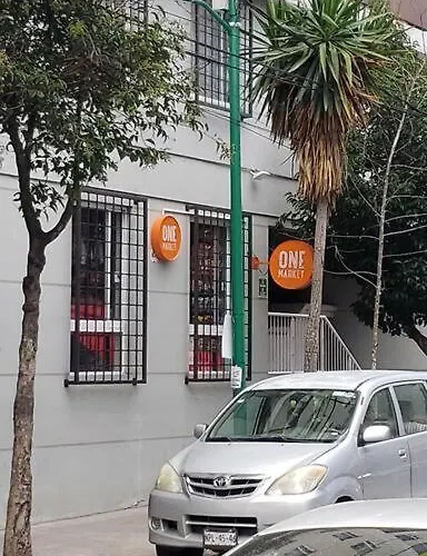 Super Promocion Departamento En La Cuauhtemoc Apartment