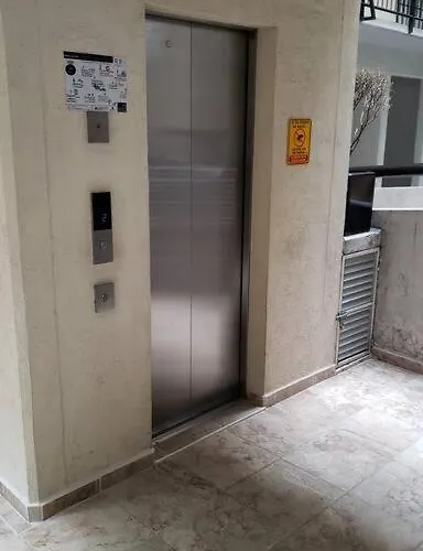 Super Promocion Departamento En La Cuauhtemoc *