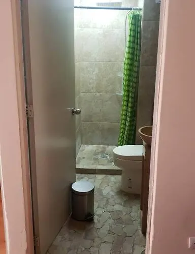 Apartment Super Promocion Departamento En La Cuauhtemoc Mexico City