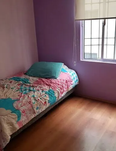 Super Promocion Departamento En La Cuauhtemoc * Mexico City