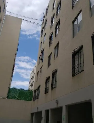 Super Promocion Departamento En La Cuauhtemoc Apartment