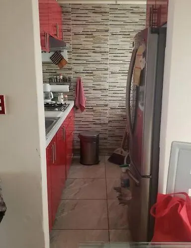 Super Promocion Departamento En La Cuauhtemoc Apartment Mexico City