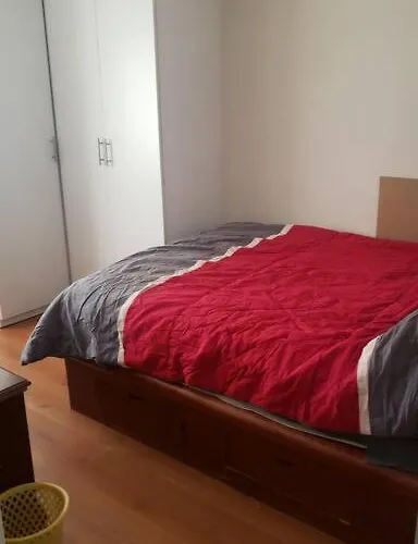 Super Promocion Departamento En La Cuauhtemoc Apartment